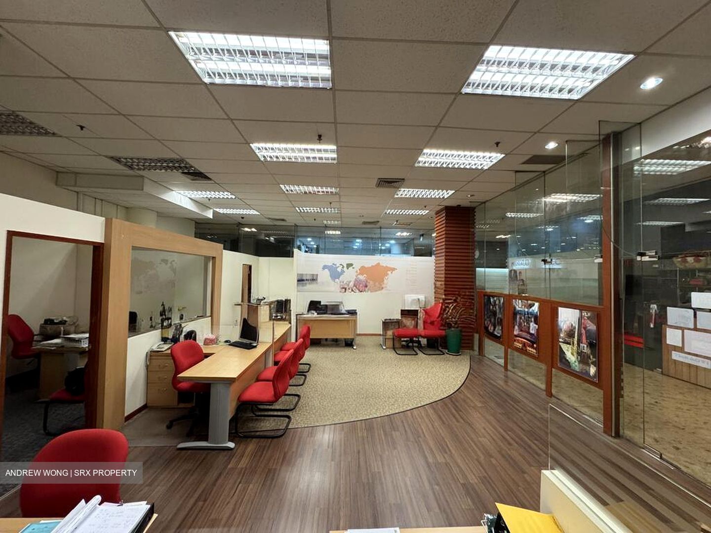 Concorde Shopping Centre (D3), Office #512319641